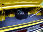 Dodge Challenger TA 340 Six Pack Hardtop 1970 года